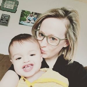 Meet your Posher, Maria